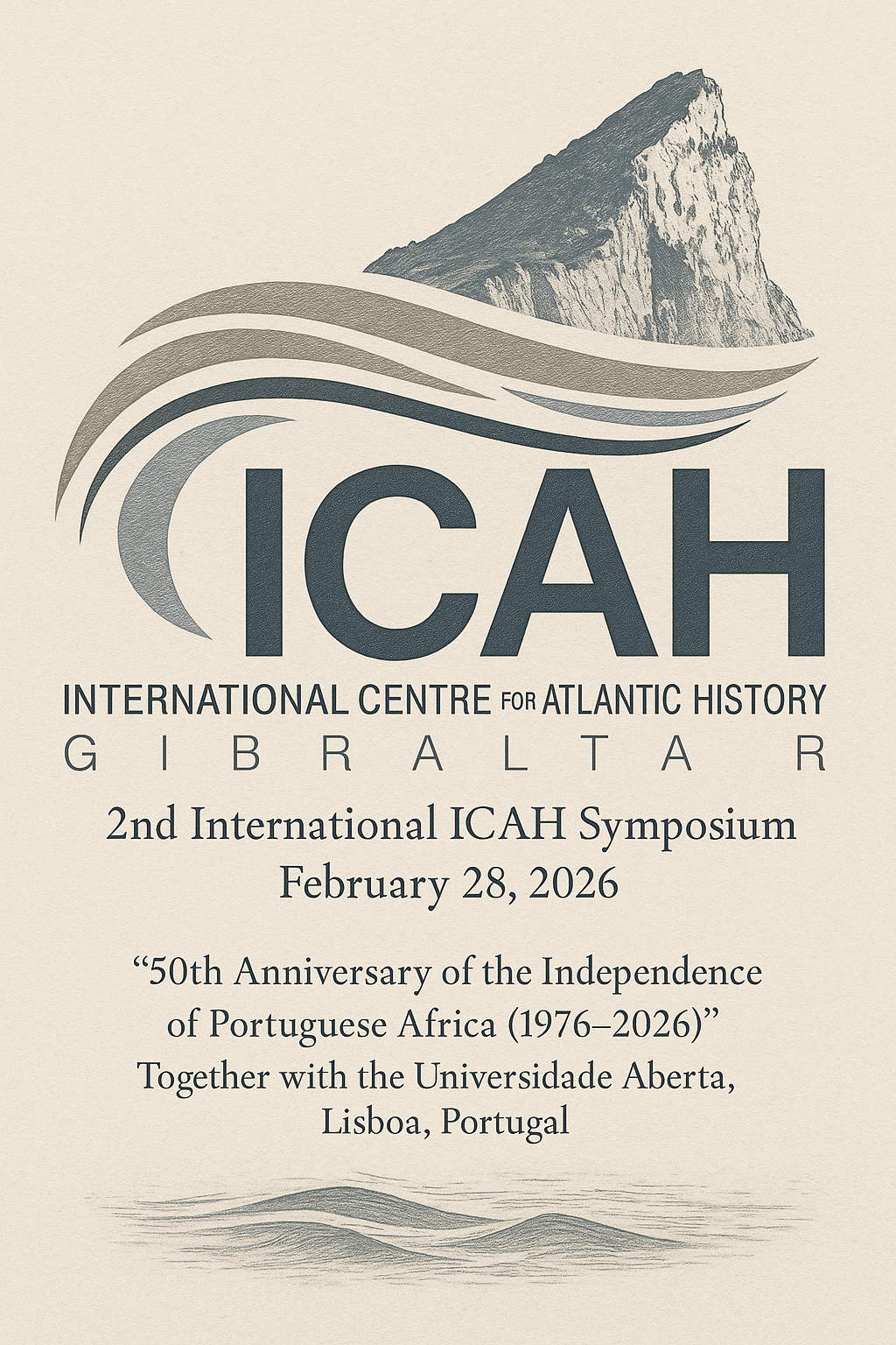 2nd ICAH International Symposium
